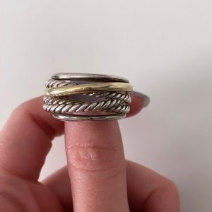 David Yurman Ring